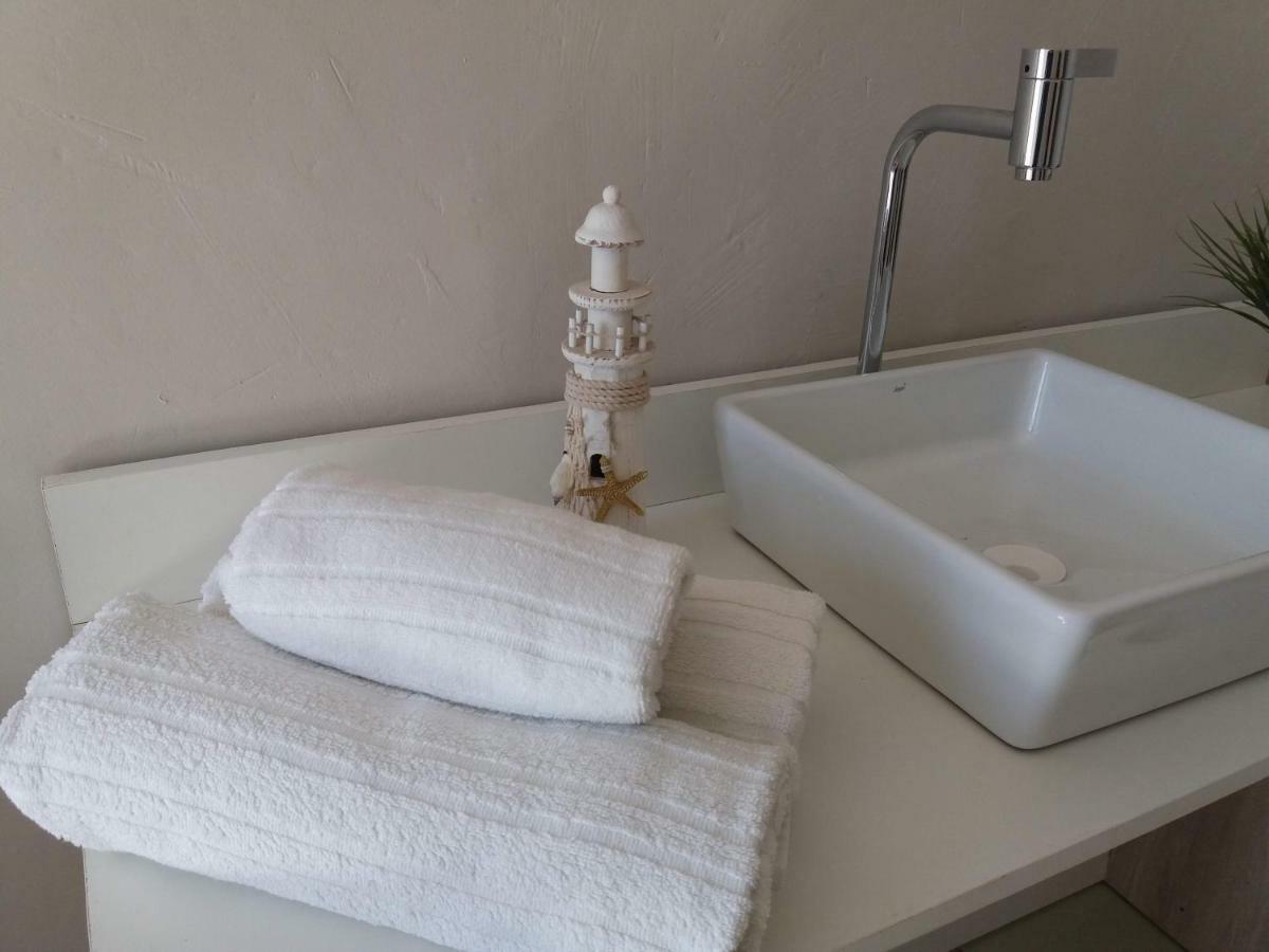 Pousada Aguas Do Mampituba Hotel Torres Bagian luar foto